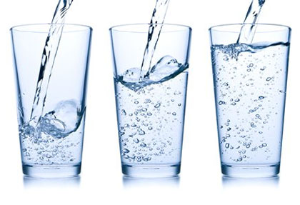 น้ำดื่ม