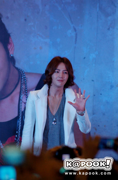 จาง กึน ซอก