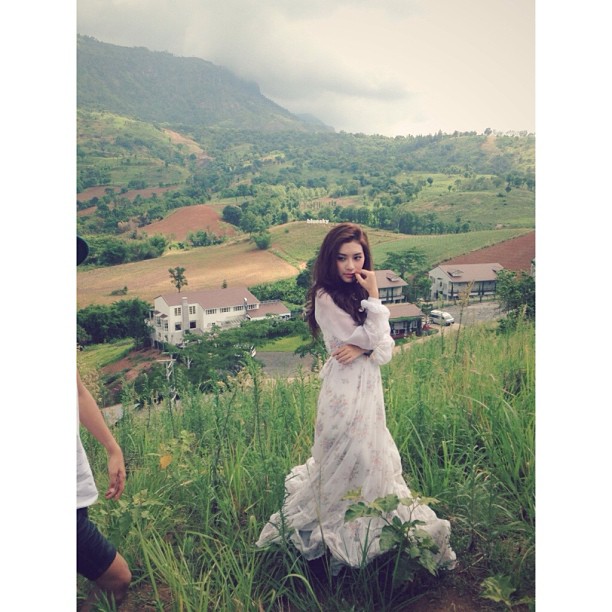 มิว นิษฐา