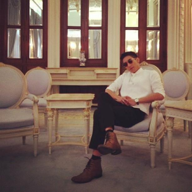 เปิดตัว Acts Studio เปิดตัว Acts Studio