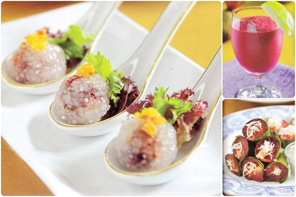 อาหารเด็ก