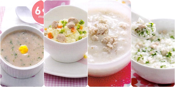 อาหารเด็ก