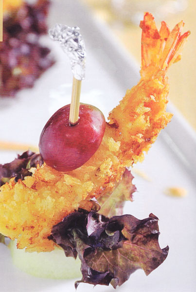 อาหารเด็ก