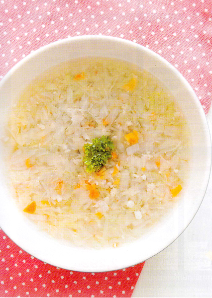 อาหารเด็ก