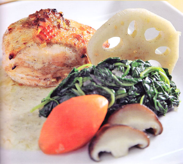 อาหารเด็ก