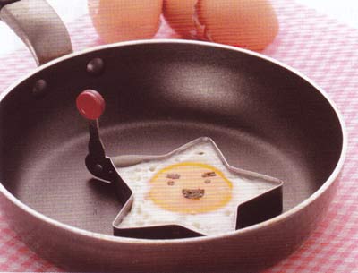 เมนูอาหาร - ไข่