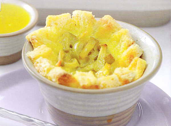 อาหารเด็ก