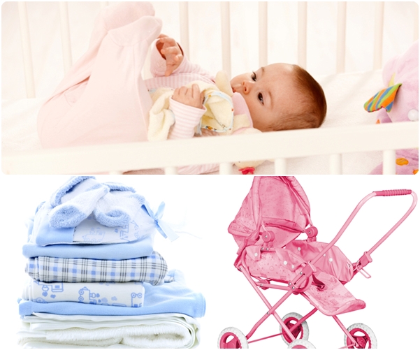 ของใช้เด็กแรกเกิด ของใช้เด็กแรกเกิด