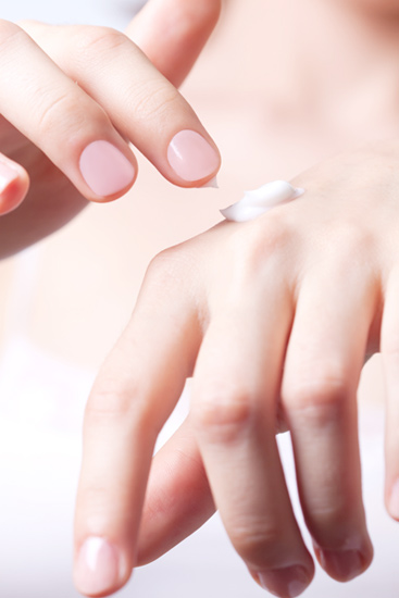 การดูแลสุขภาพเล็บ การดูแลสุขภาพเล็บ