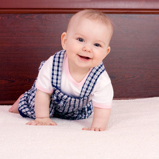 พัฒนาการลูกน้อย พัฒนาการลูกน้อย