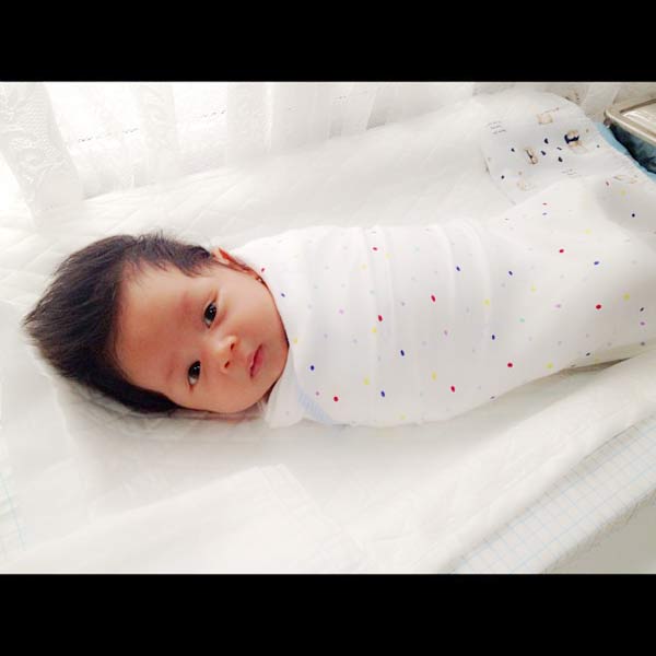 น้องโปรด ลูกเป้ย ปานวาด