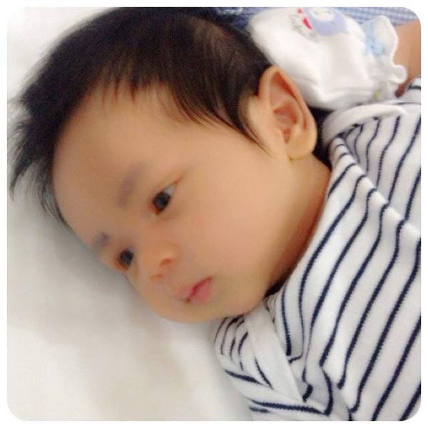 น้องโปรด ลูกเป้ย ปานวาด