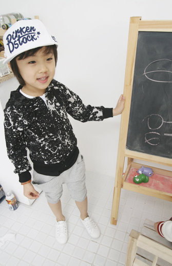 แฟชั่นเด็ก แฟชั่นเด็ก