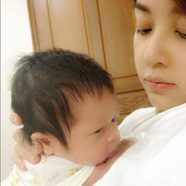 น้องโปรด ลูกเป้ย ปานวาด