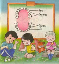 นิทาน