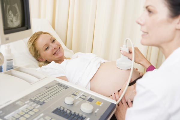 อัลตราซาวด์ Ultrasound