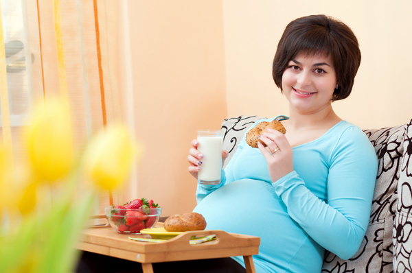 อาหารสําหรับคนท้อง อาหารสําหรับคนท้อง