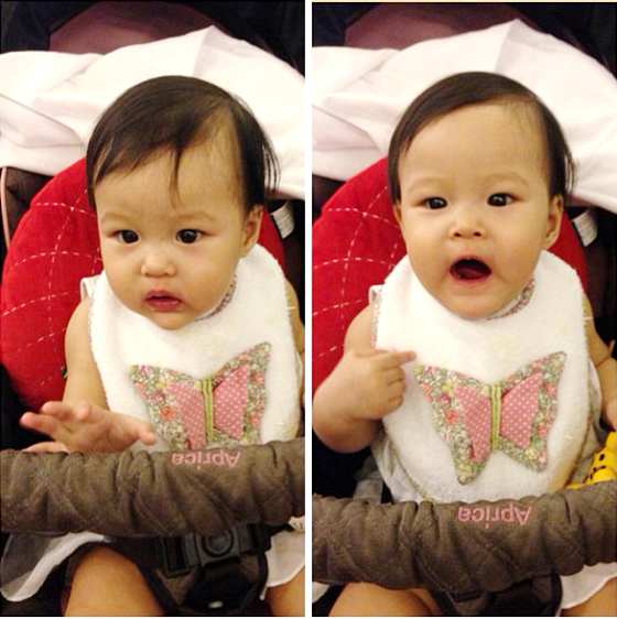 น้องนิริน ลูกหนิง จิน น้องนิริน ลูกหนิง จิน