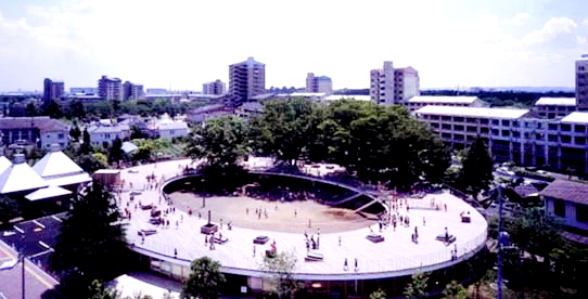 โรงเรียนอนุบาลฟูจิ ประเทศญี่ปุ่น โรงเรียนอนุบาลฟูจิ ประเทศญี่ปุ่น