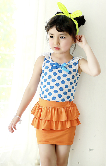 เสื้อกล้ามเด็ก เสื้อกล้ามเด็ก