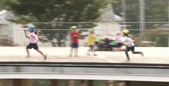 โรงเรียนอนุบาลฟูจิ ประเทศญี่ปุ่น โรงเรียนอนุบาลฟูจิ ประเทศญี่ปุ่น