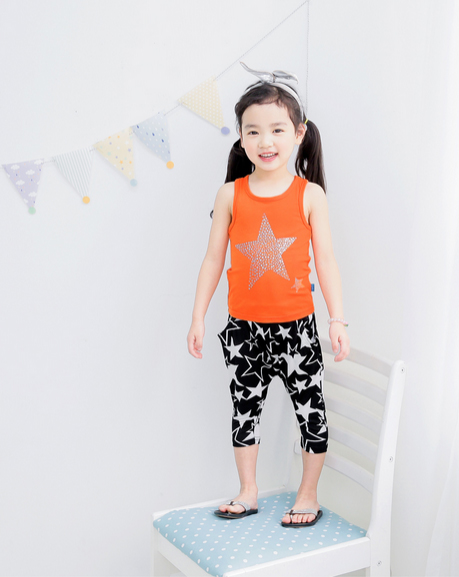 เสื้อกล้ามเด็ก เสื้อกล้ามเด็ก