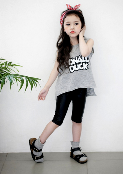 เสื้อกล้ามเด็ก เสื้อกล้ามเด็ก