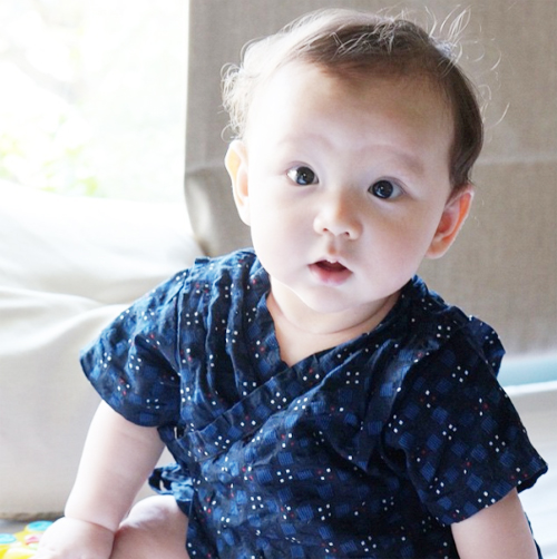 น้องวิลลูกชายจอห์น วิญญู น้องวิลลูกชายจอห์น วิญญู