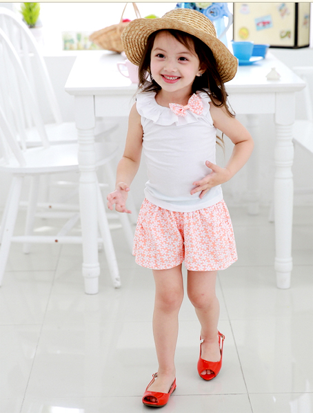เสื้อกล้ามเด็ก เสื้อกล้ามเด็ก