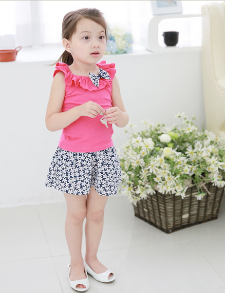 เสื้อกล้ามเด็ก เสื้อกล้ามเด็ก