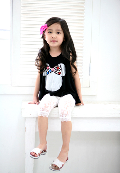 เสื้อกล้ามเด็ก เสื้อกล้ามเด็ก
