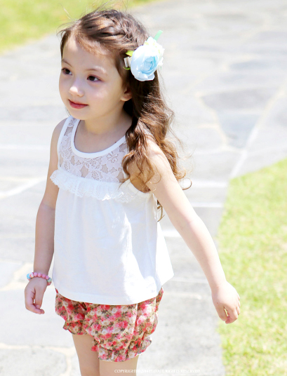 เสื้อกล้ามเด็ก เสื้อกล้ามเด็ก