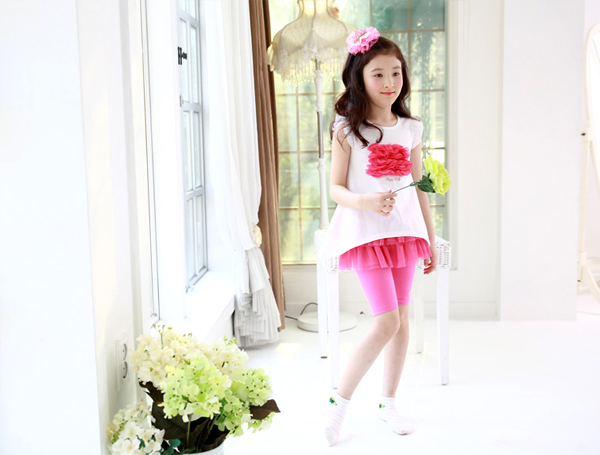 เสื้อกล้ามเด็ก เสื้อกล้ามเด็ก