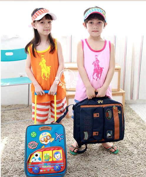 เสื้อกล้ามเด็ก เสื้อกล้ามเด็ก