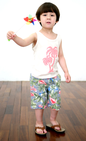 เสื้อกล้ามเด็ก เสื้อกล้ามเด็ก