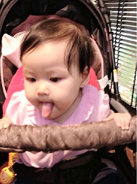 น้องนิริน ลูกหนิง จิน น้องนิริน ลูกหนิง จิน
