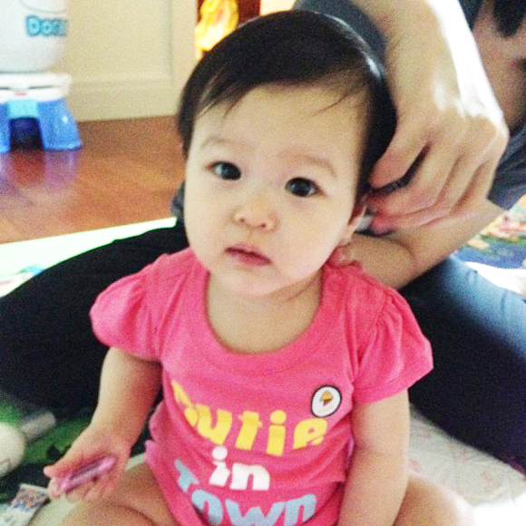 น้องนิริน ลูกหนิง จิน น้องนิริน ลูกหนิง จิน