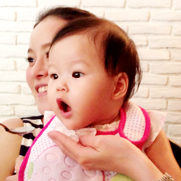 น้องนิริน ลูกหนิง จิน น้องนิริน ลูกหนิง จิน