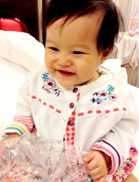 น้องนิริน ลูกหนิง จิน น้องนิริน ลูกหนิง จิน