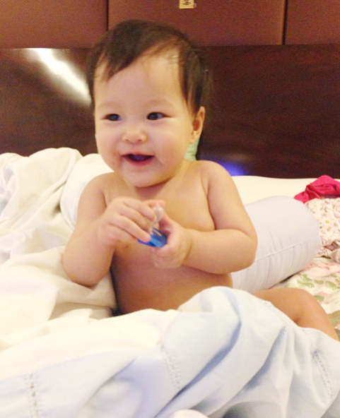 น้องนิริน ลูกหนิง จิน น้องนิริน ลูกหนิง จิน