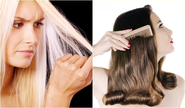 ทรงผม ทรงผม