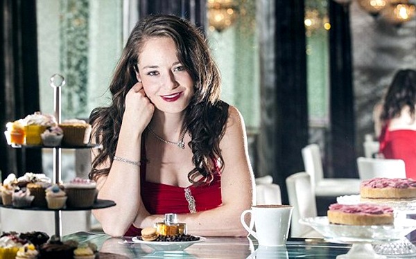 น้ำหอมกลิ่นกาแฟ น้ำหอมกลิ่นกาแฟ