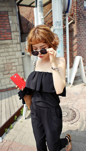 เสื้อผ้าแฟชั่นสีดำ เสื้อผ้าแฟชั่นสีดำ