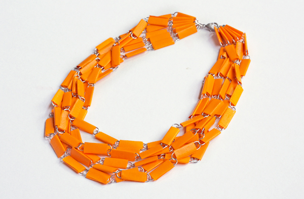 สร้อยแฟชั่น DIY สร้อยแฟชั่น DIY