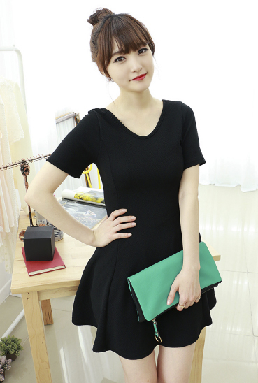 เสื้อผ้าแฟชั่นสีดำ เสื้อผ้าแฟชั่นสีดำ