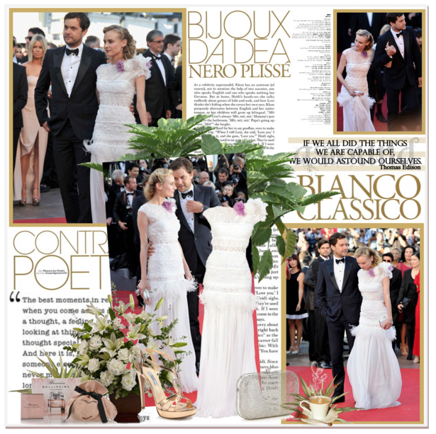 แฟชั่น ไดแอน ครูเกอร์