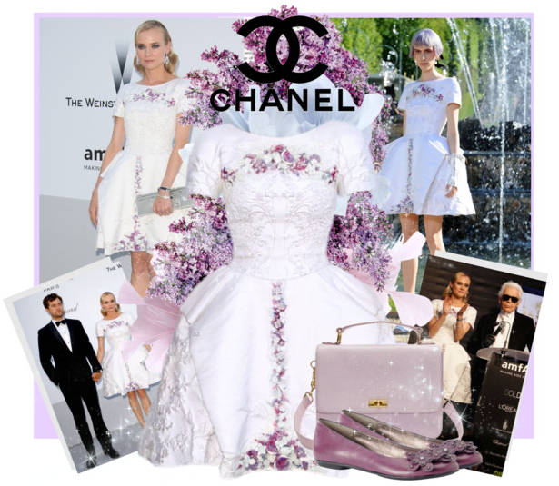 แฟชั่น ไดแอน ครูเกอร์