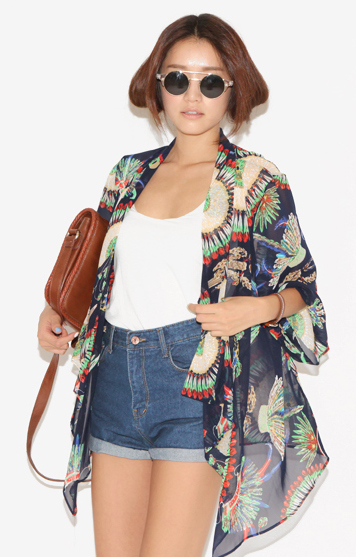 ชุดไปทะเล