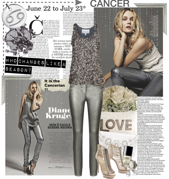 แฟชั่น ไดแอน ครูเกอร์