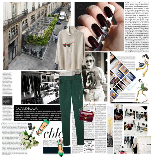 แฟชั่น ไดแอน ครูเกอร์